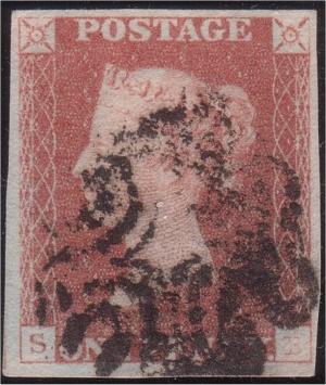 Plate 5 S-B