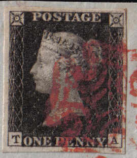 Plate 5 T-A