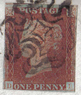 Plate 5 D-B