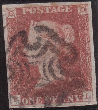 Plate 8 P-L
