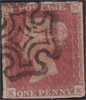 Plate 9 K-E