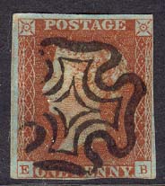Plate 2 E-B