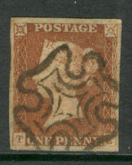 Plate 5 T-E