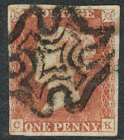 Plate 8 C-K