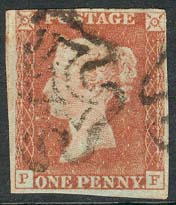 Plate 8 P-F