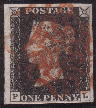 Plate 6 P-L