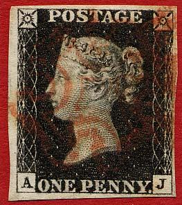 Plate 6 A-J