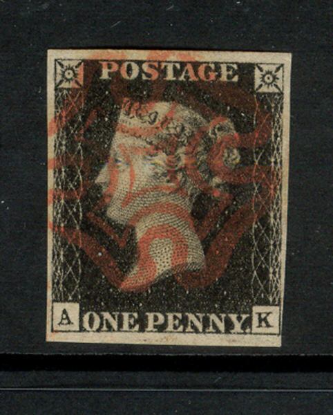 Plate 5 A-K