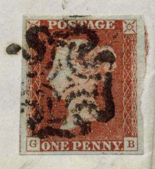Plate 1B G-B