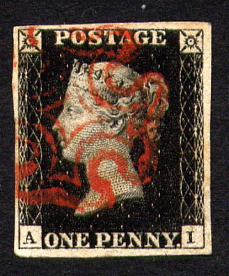 Plate 5 A-I