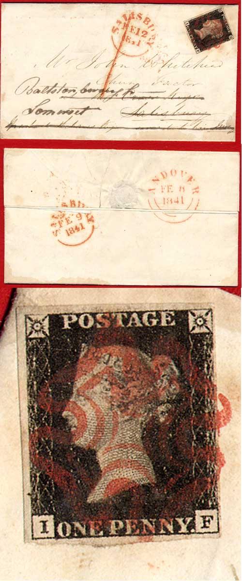 Plate 5 I-F