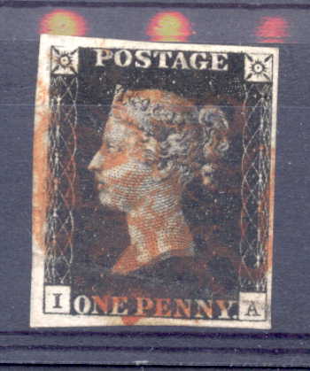Plate 5 I-A