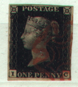Plate 6 I-C