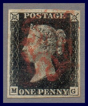 Plate 5 M-G