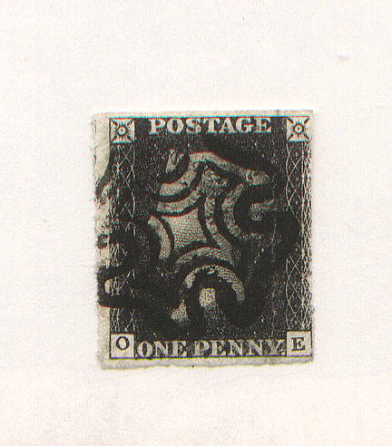 Plate 5 O-E
