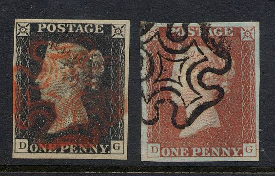 Plate 1B D-G