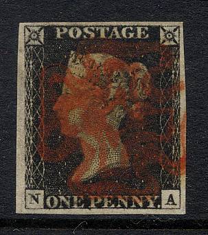 Plate 2 N-A
