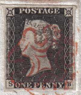 Plate 2 S-B