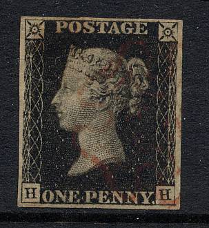 Plate 5 H-H