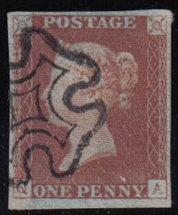 Plate 5 Q-A