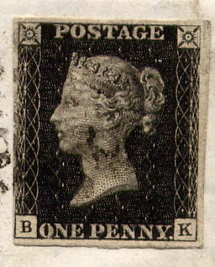 Plate 8 B-K