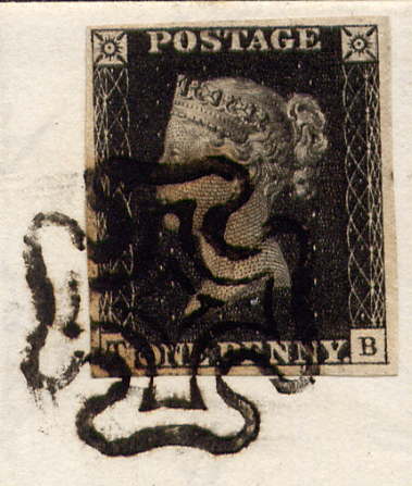 Plate 8 T-B