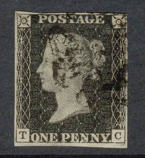 Plate 8 T-C