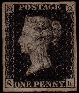 Plate 9 Q-K