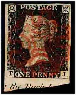 Plate 1B T-J