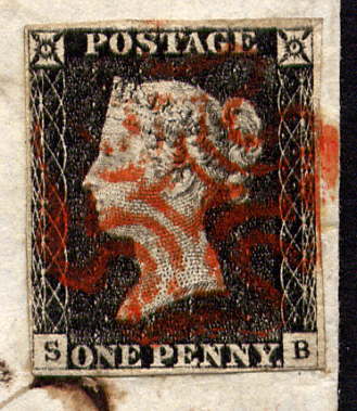 Plate 2 S-B