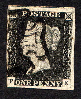 Plate 2 T-K