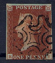 Plate 5 R-B