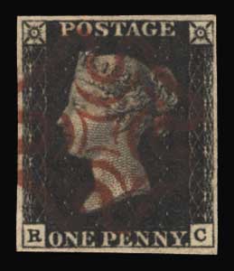 Plate 5 R-C