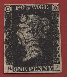 Plate 5 R-F