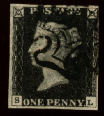 Plate 5 S-L