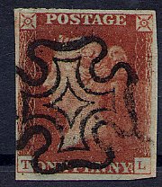 Plate 5 T-L