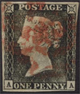 Plate 1A A-A
