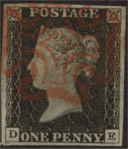 Plate 2 D-E