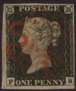 Plate 2 F-B