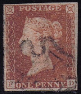 Plate 2 F-D