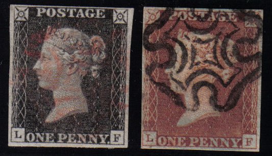 Plate 2 L-F
