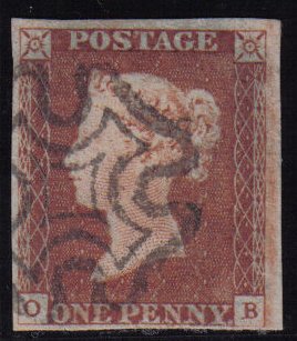 Plate 2 O-B