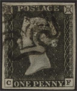 Plate 3 C-F