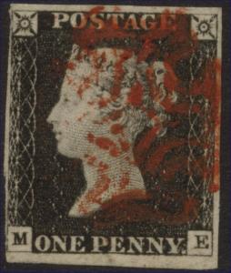 Plate 3 M-E