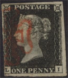 Plate 4 L-I