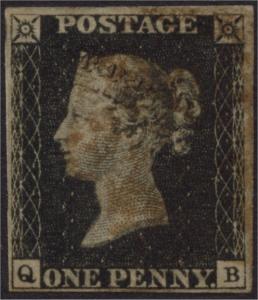 Plate 4 Q-B