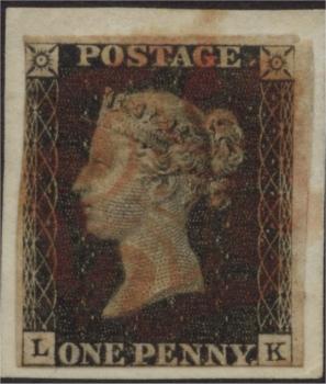 Plate 5 L-K