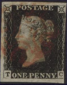 Plate 5 T-C