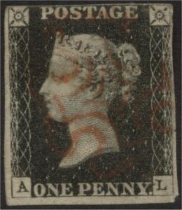 Plate 6 A-L