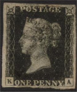 Plate 6 K-A